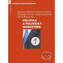 Knihy Politika a politický marketing kolektív autorov