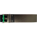 Conneu 10G CWDM SFP+ оптичен модул по две влакна, 1550 nm, LC, 80 км, Conneu (10GSFP+-CWDM1550-80)