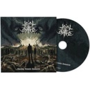 Marching Towards Humanicide - Total Hate CD