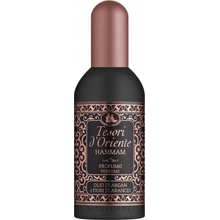 Tesori d'Oriente Hammam parfémovaná voda dámská 100 ml