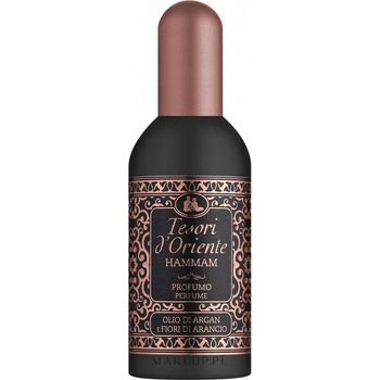 Tesori d'Oriente Hammam parfémovaná voda dámská 100 ml