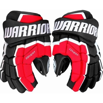 Hokejové rukavice Warrior Covert QRL4 JR