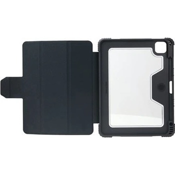 DICOTA Folio Case Pouzdro s klopou tablet polykarbonát termoplastický polyuretan TPU re D32002