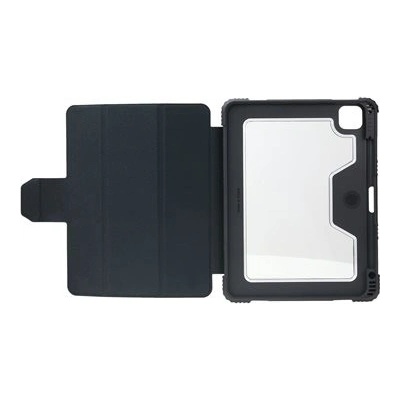 DICOTA Folio Case Pouzdro s klopou tablet polykarbonát termoplastický polyuretan TPU re D32002