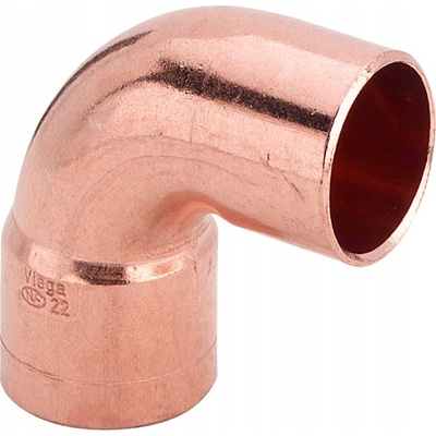 Conex Bänninger CU KOLENO 90° I/A 28 mm 509228