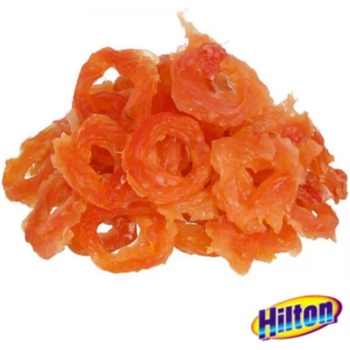 Image 1 of Hilton - лакомство за куче - пилешки кръгчета 500 гр, Полша 138-402003-00