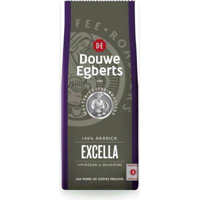 Douwe Egberts Excella mletá 12 x 200 g
