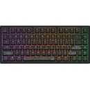 Dark Project ALU81A Terra Nostra Black RGB (FSH-DP-KD-ALU81A-TN-B)