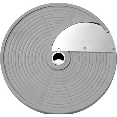 REDFOX Disk plátkovací 1 mm na mäkké plody pre ZK 50 DISK S1