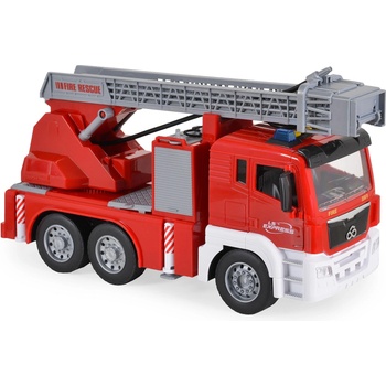 Wenyi Toys 1: 10 Пожарен кран (звук, светл. и помпа) wy1125a (112572)