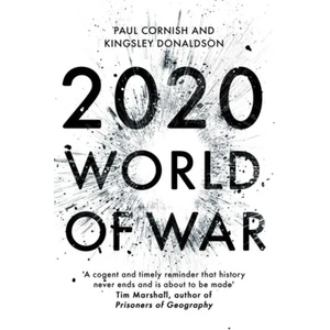2020: World of War (ISBN: 9781473640337)
