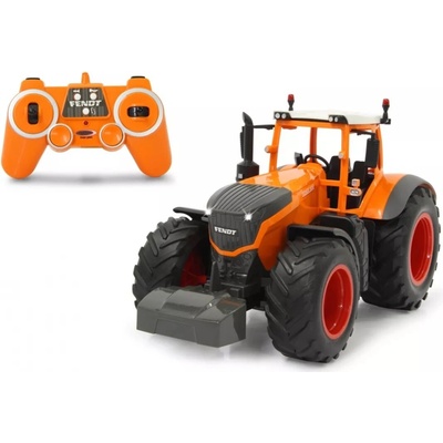 Jamara Traktor Fendt na diaľkové ovládanie