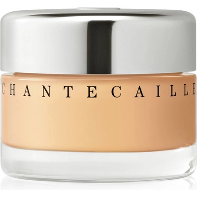 Chantecaille Future Skin Gel Foundation хидратиращ фон дьо тен с озаряващ ефект Chamomile 3W 30 гр
