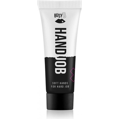 Becky Blossom Angry Beards Крем за ръце 8 ml (BB-BD001-001OG-008-2319)
