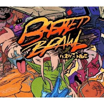 Basket Brawl DX