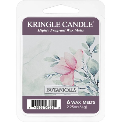Kringle Candle Botanicals восък за арома-лампа 64 гр