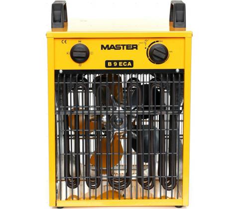 Master B9ECA