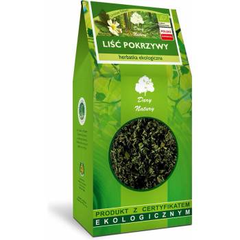 Dary Natury Коприва (лист) БИО 100 g | Dary Natury (005939 DN)