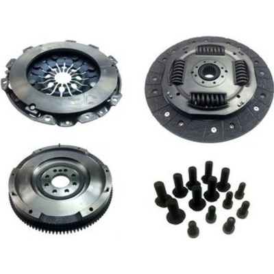 NTY Spojková sada FORD MONDEO III 2.0DI TDCI 2000-02.2003 90KM | Zboží Auto