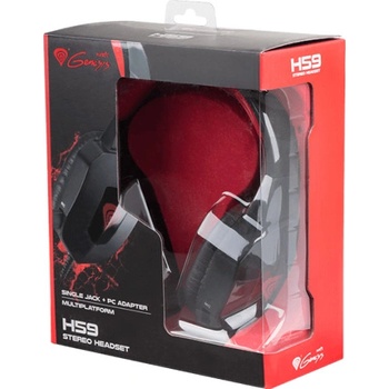 Genesis Argon 400
