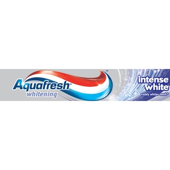 Aquafresh whitening zubná pasta 100 ml