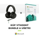 Microsoft Xbox Stereo Headset