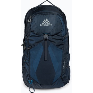 Gregory Citro 30 l volt blue мъжка туристическа раница