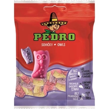 Pedro Sovičky 80 g