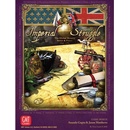 GMT Games Imperial Struggle