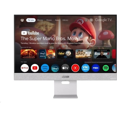 Asus ZenScreen Smart MS27UC