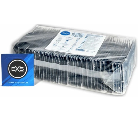 EXS Regular 100 ks