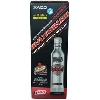 XADO Maximum SUV за двигател - XA 42015 (XA 42015, XA 40015)