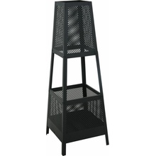 AMBIANCE Ohniště zahradní krb 113 cm KO-CM7000240