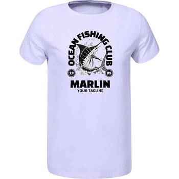 KANU Мъжка блуза (33567)