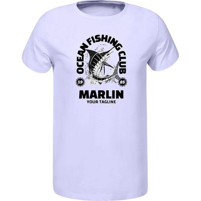 KANU Мъжка блуза (33567)