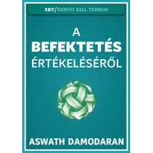 A befektetés értékeléséről