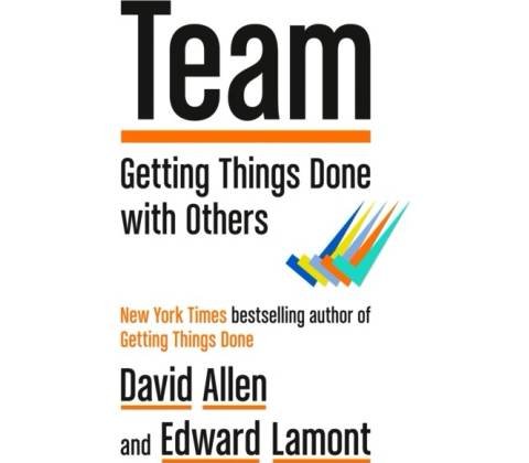 Team - David Allen