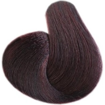 Niamh Hairkoncept Color Pure Oil olejová barva na vlasy 4.7 fialová 125 ml