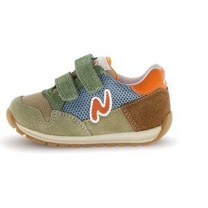Naturino Детски ежедневни обувки Naturino Kid's Sammy 3 VL Casual shoes - Stone - размер 32 (EU) (702-5349-0221)