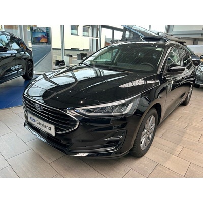 Ford Focus 92 kW