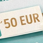 ASG Подаръчен ваучер 50 eur