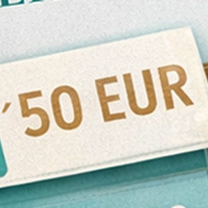 ASG Подаръчен ваучер 50 eur