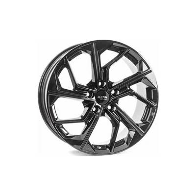 Platin P116 8x18 5x120 ET50 black