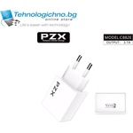PZX Зарядно устройство 220v usb c882e pzx (c882e)