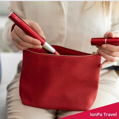 Ionickiss Ionpa Travel