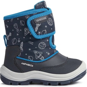 Geox B flanfil b. b abx Тъмносин, сиво, синьо 20 (b263ve-0cefu-c4226-c)