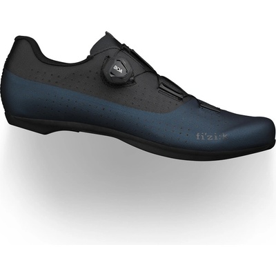 Fizik Tempo Overcurve R4 2024 modrá