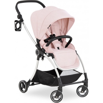 Hauck Colibri Melange Rose 2021