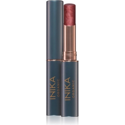 INIKA Organic Lip Balm Tinted Lip Balm балсам за устни цвят Rose 3, 5 гр