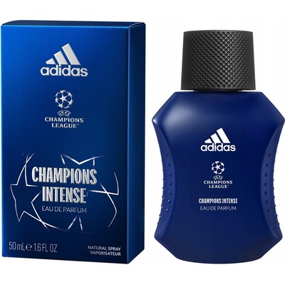 adidas UEFA Champions League Champions Edition toaletná voda pánska 50 ml